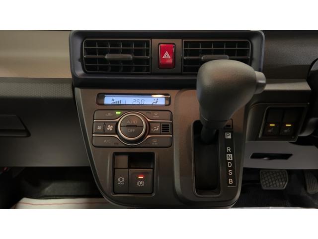 タントＸ（茨城県）の中古車