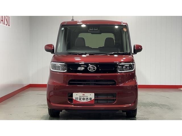 タントＸ（茨城県）の中古車