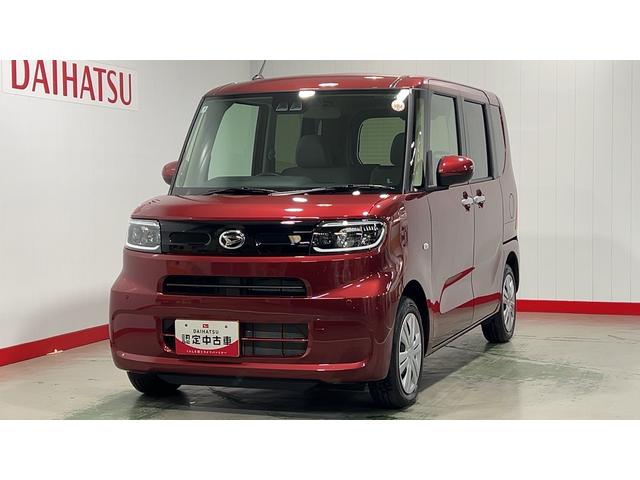 タントＸ（茨城県）の中古車