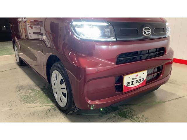 タントＸ（茨城県）の中古車