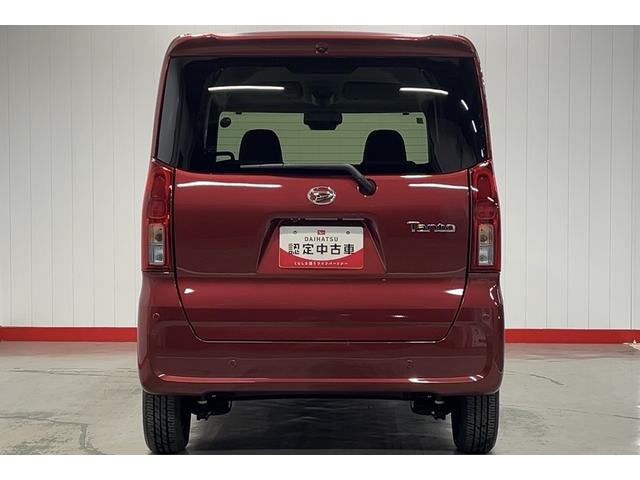 タントＸ（茨城県）の中古車