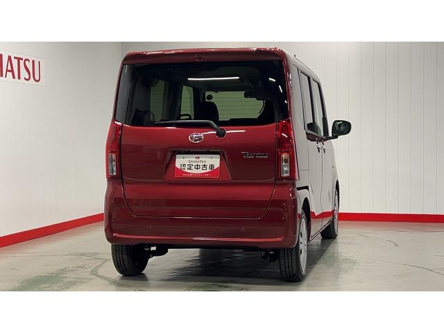 タントＸ（茨城県）の中古車