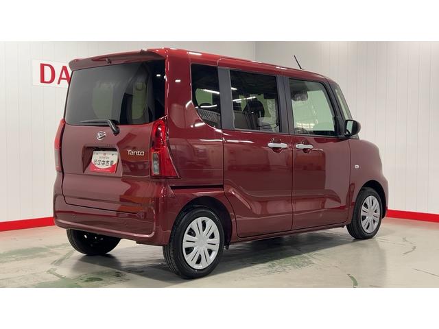 タントＸ（茨城県）の中古車