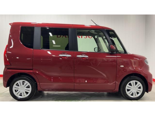 タントＸ（茨城県）の中古車