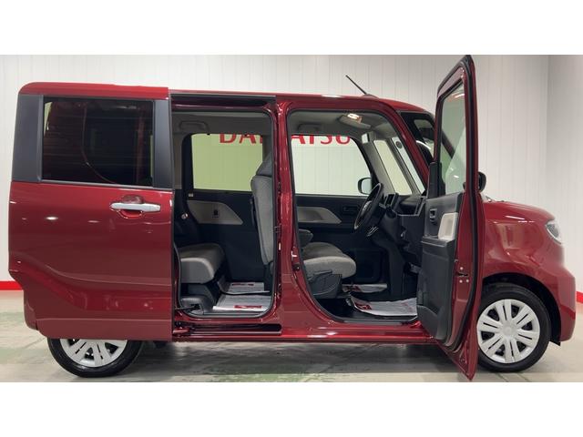 タントＸ（茨城県）の中古車