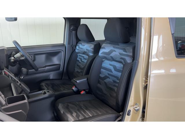 タフトＧ　クロムベンチャー（茨城県）の中古車