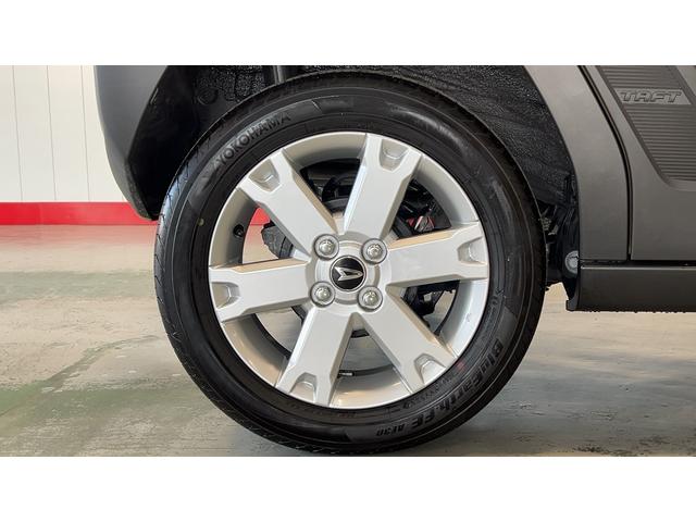 タフトＧ　クロムベンチャー（茨城県）の中古車