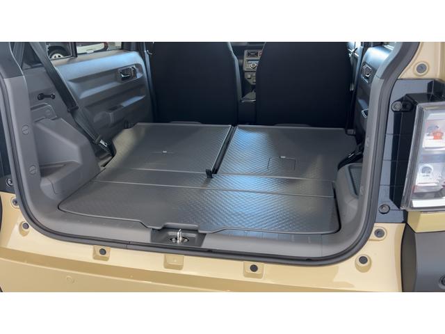 タフトＧ　クロムベンチャー（茨城県）の中古車