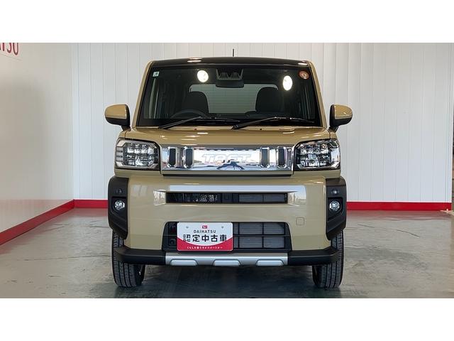 タフトＧ　クロムベンチャー（茨城県）の中古車