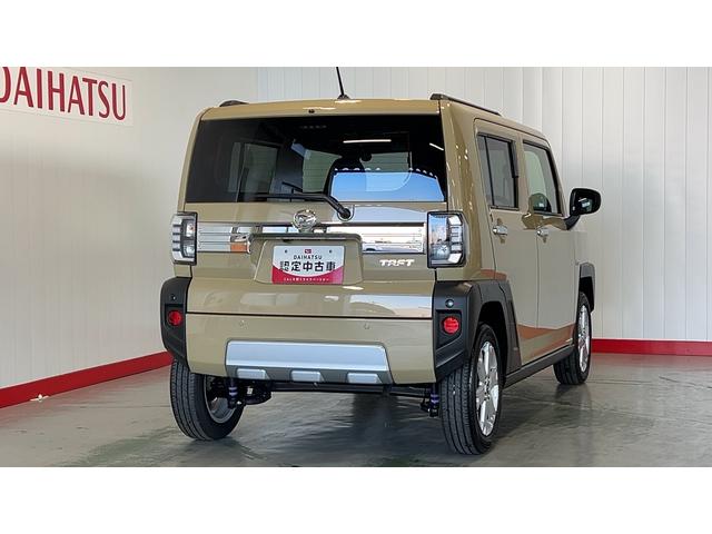 タフトＧ　クロムベンチャー（茨城県）の中古車