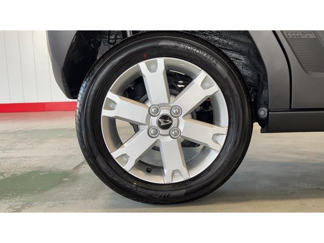 タフトＧ　クロムベンチャー（茨城県）の中古車