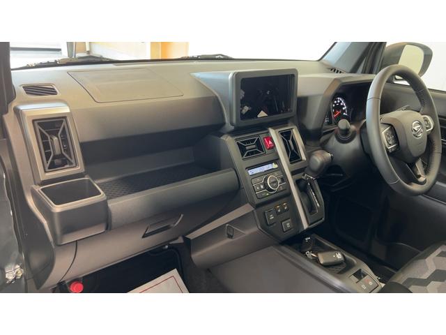 タフトＧ　クロムベンチャー（茨城県）の中古車