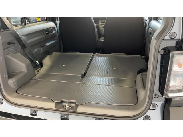 タフトＧ　クロムベンチャー（茨城県）の中古車