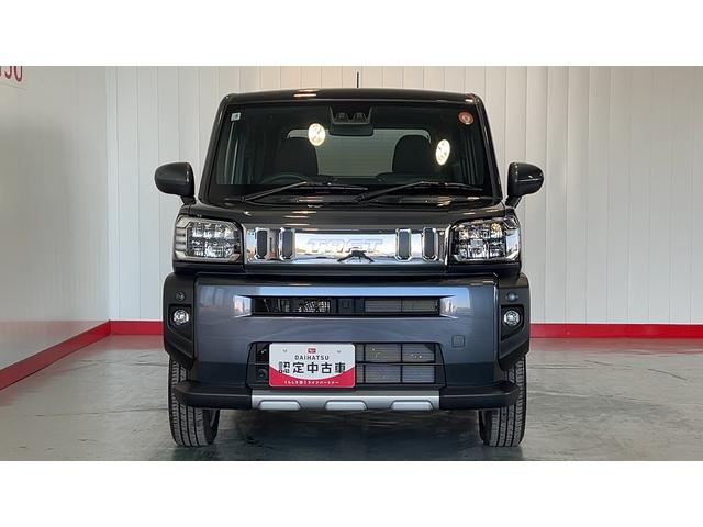 タフトＧ　クロムベンチャー（茨城県）の中古車