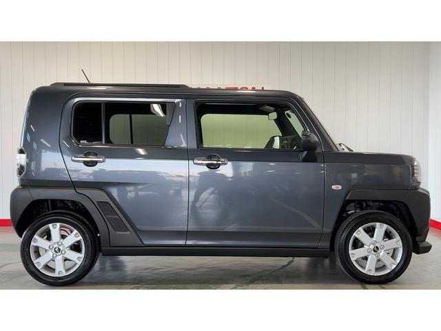 タフトＧ　クロムベンチャー（茨城県）の中古車