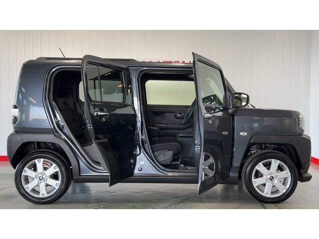 タフトＧ　クロムベンチャー（茨城県）の中古車