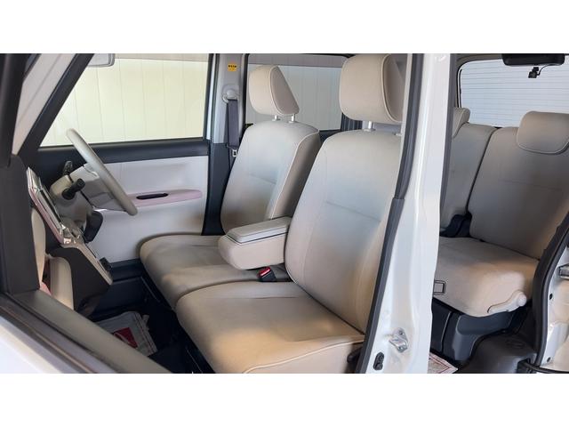 ムーヴキャンバスＧメイクアップ　ＳＡII（茨城県）の中古車