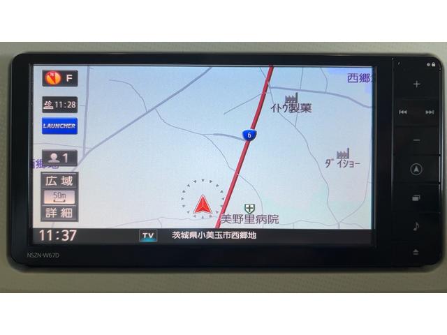 ムーヴキャンバスＧメイクアップ　ＳＡII（茨城県）の中古車