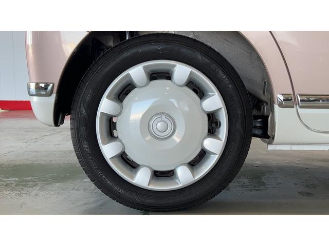 ムーヴキャンバスＧメイクアップ　ＳＡII（茨城県）の中古車