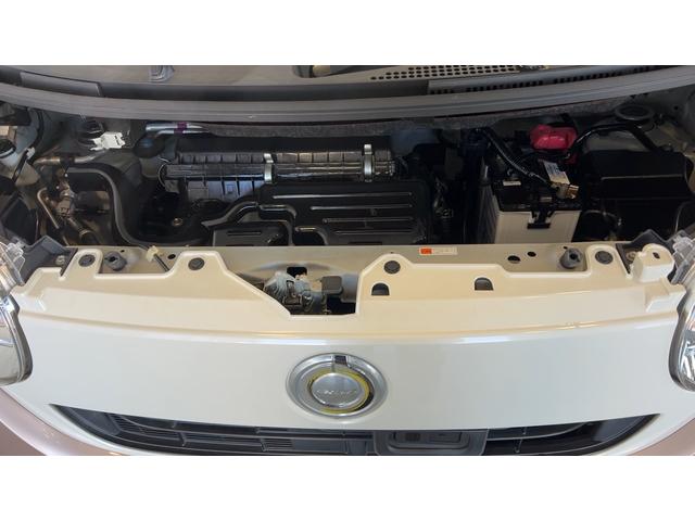 ムーヴキャンバスＧメイクアップ　ＳＡII（茨城県）の中古車