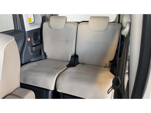 ムーヴキャンバスＧメイクアップ　ＳＡII（茨城県）の中古車