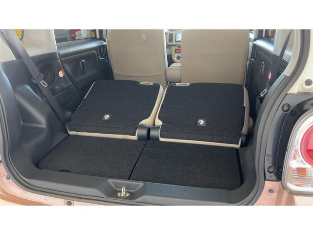 ムーヴキャンバスＧメイクアップ　ＳＡII（茨城県）の中古車