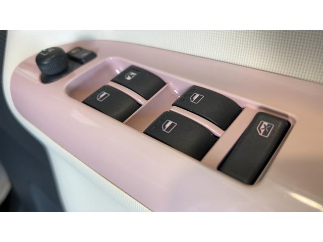 ムーヴキャンバスＧメイクアップ　ＳＡII（茨城県）の中古車