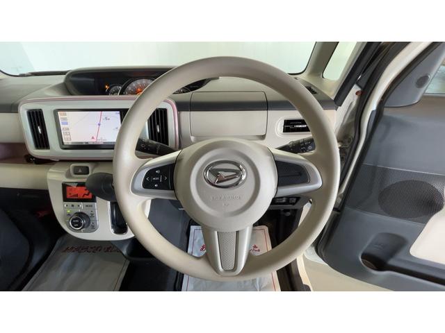 ムーヴキャンバスＧメイクアップ　ＳＡII（茨城県）の中古車