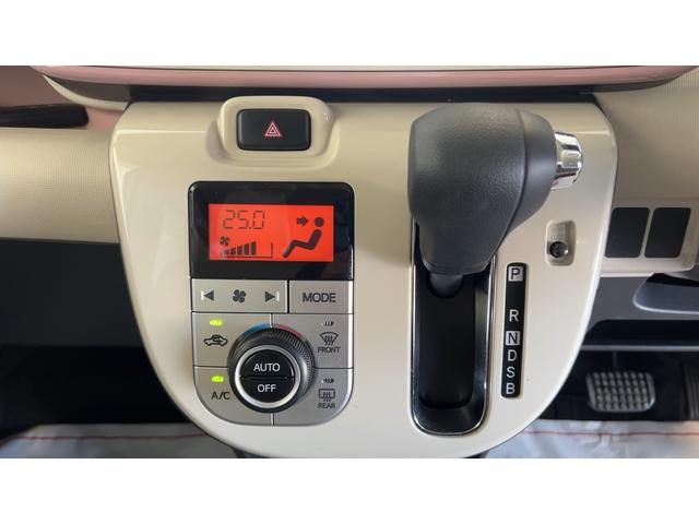 ムーヴキャンバスＧメイクアップ　ＳＡII（茨城県）の中古車