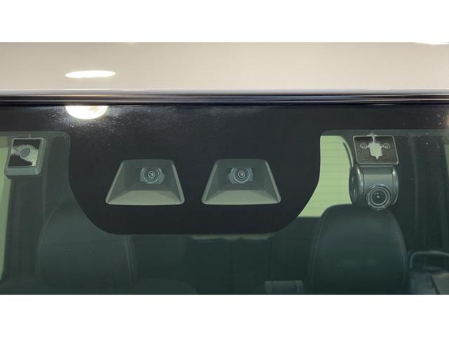 タントカスタムＸセレクションナビ　ドラレコ　両側電動スライド　シートヒーター　リモコンエンジンスタータ　ダイハツ認定中古車　保証／整備付き（茨城県）の中古車