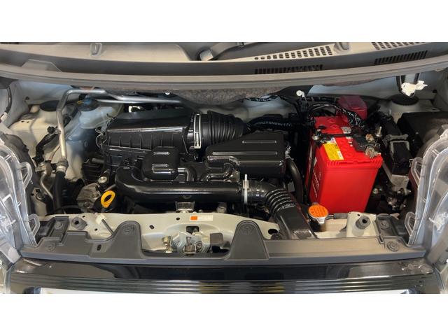 タントカスタムＸセレクションナビ　ドラレコ　両側電動スライド　シートヒーター　リモコンエンジンスタータ　ダイハツ認定中古車　保証／整備付き（茨城県）の中古車