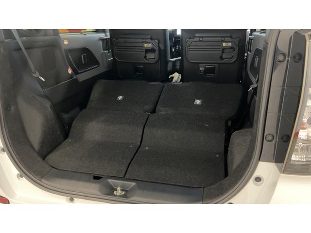 タントカスタムＸセレクションナビ　ドラレコ　両側電動スライド　シートヒーター　リモコンエンジンスタータ　ダイハツ認定中古車　保証／整備付き（茨城県）の中古車