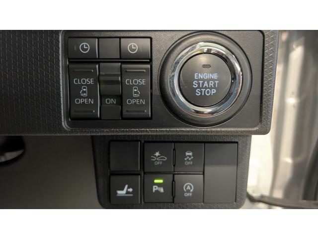 タントカスタムＸセレクションナビ　ドラレコ　両側電動スライド　シートヒーター　リモコンエンジンスタータ　ダイハツ認定中古車　保証／整備付き（茨城県）の中古車