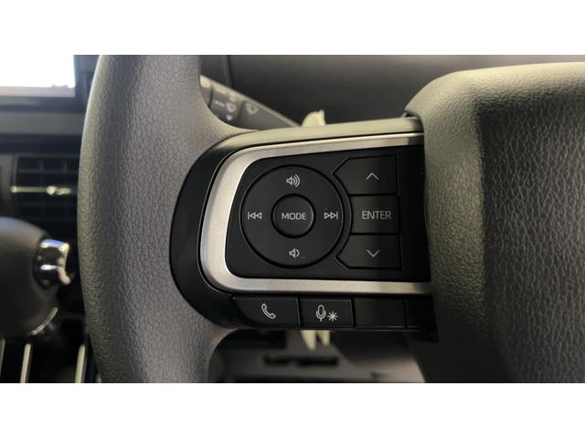 タントカスタムＸセレクションナビ　ドラレコ　両側電動スライド　シートヒーター　リモコンエンジンスタータ　ダイハツ認定中古車　保証／整備付き（茨城県）の中古車