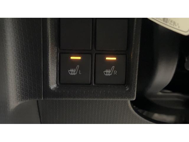 タントカスタムＸセレクションナビ　ドラレコ　両側電動スライド　シートヒーター　リモコンエンジンスタータ　ダイハツ認定中古車　保証／整備付き（茨城県）の中古車