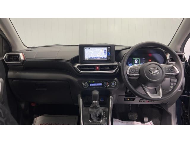 ロッキーＧ（茨城県）の中古車