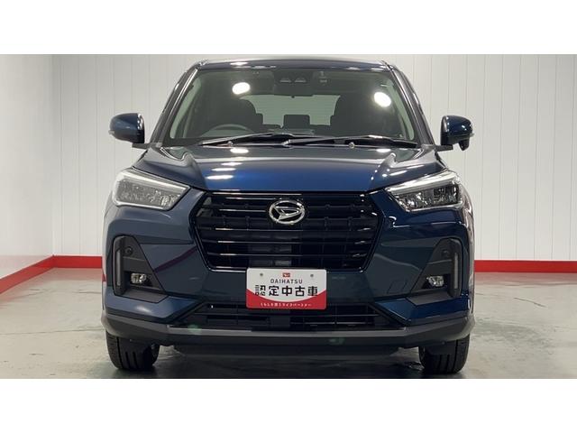 ロッキーＧ（茨城県）の中古車