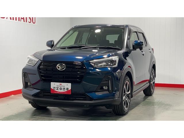 ロッキーＧ（茨城県）の中古車