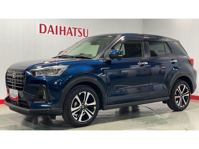 ロッキーＧ（茨城県）の中古車