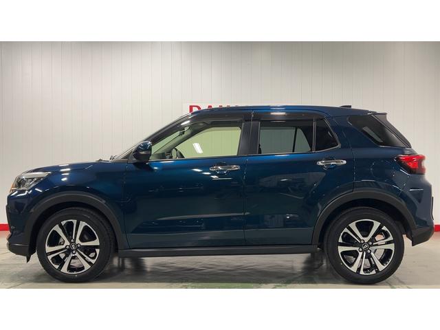 ロッキーＧ（茨城県）の中古車