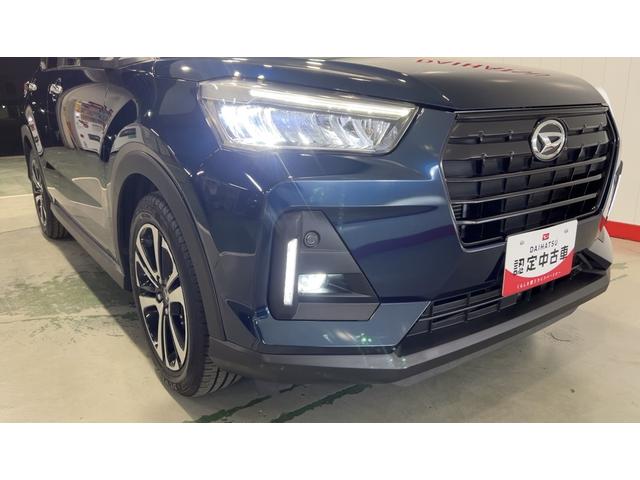 ロッキーＧ（茨城県）の中古車