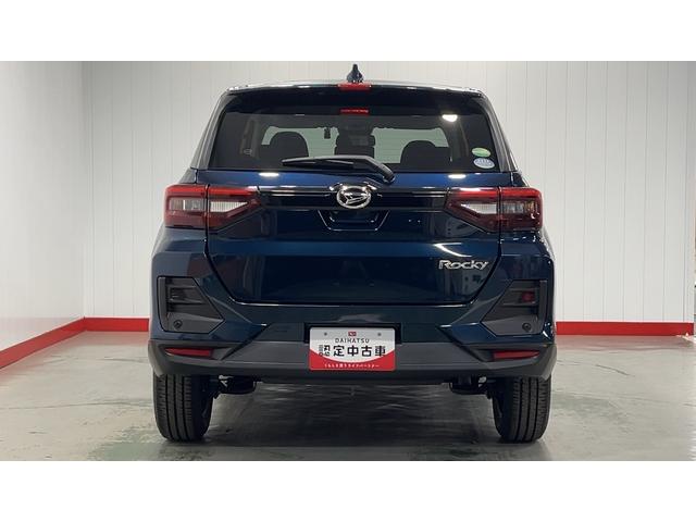 ロッキーＧ（茨城県）の中古車