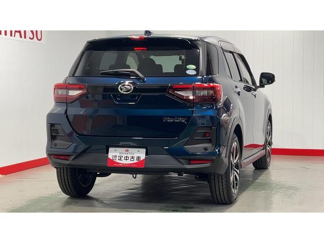 ロッキーＧ（茨城県）の中古車