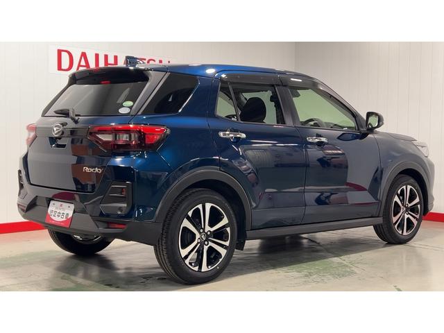 ロッキーＧ（茨城県）の中古車