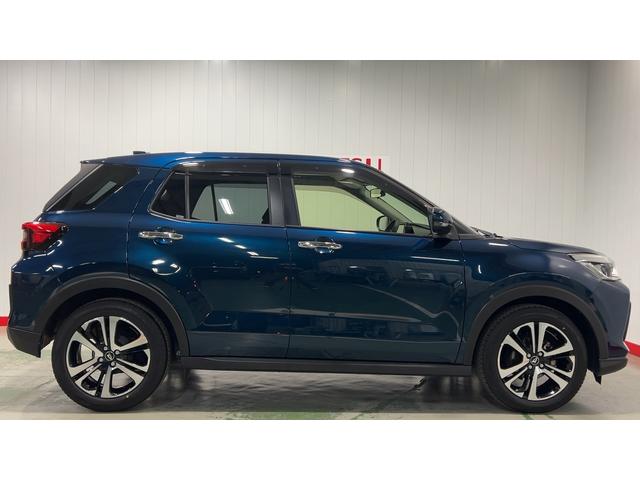 ロッキーＧ（茨城県）の中古車