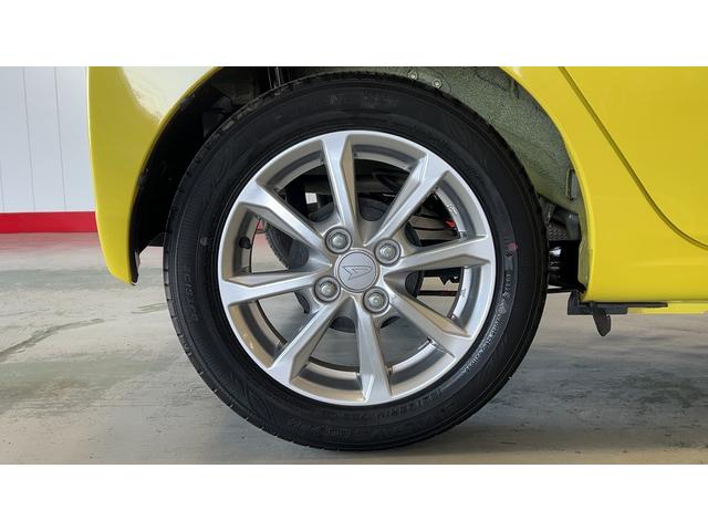 ミライースＧ　リミテッドＳＡIII（茨城県）の中古車