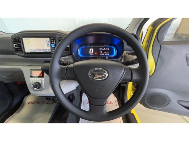 ミライースＧ　リミテッドＳＡIII（茨城県）の中古車