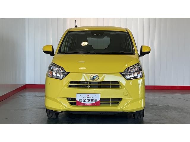 ミライースＧ　リミテッドＳＡIII（茨城県）の中古車