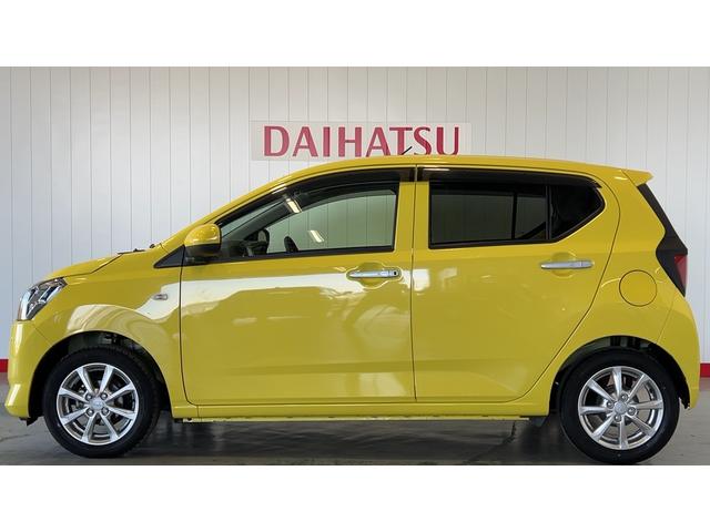 ミライースＧ　リミテッドＳＡIII（茨城県）の中古車