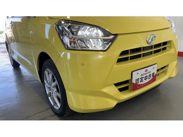 ミライースＧ　リミテッドＳＡIII（茨城県）の中古車